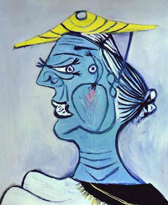 Free Download: Picasso Paintings