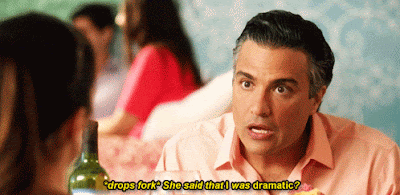 Jane the Virgin TV  show quotes
