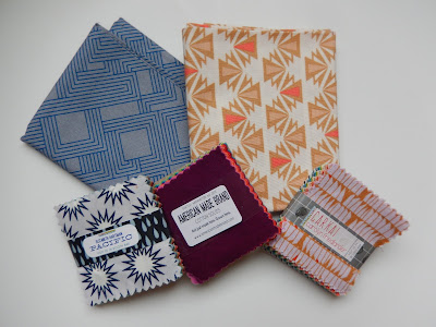 Giveaway Prize @ Quilting Mod
