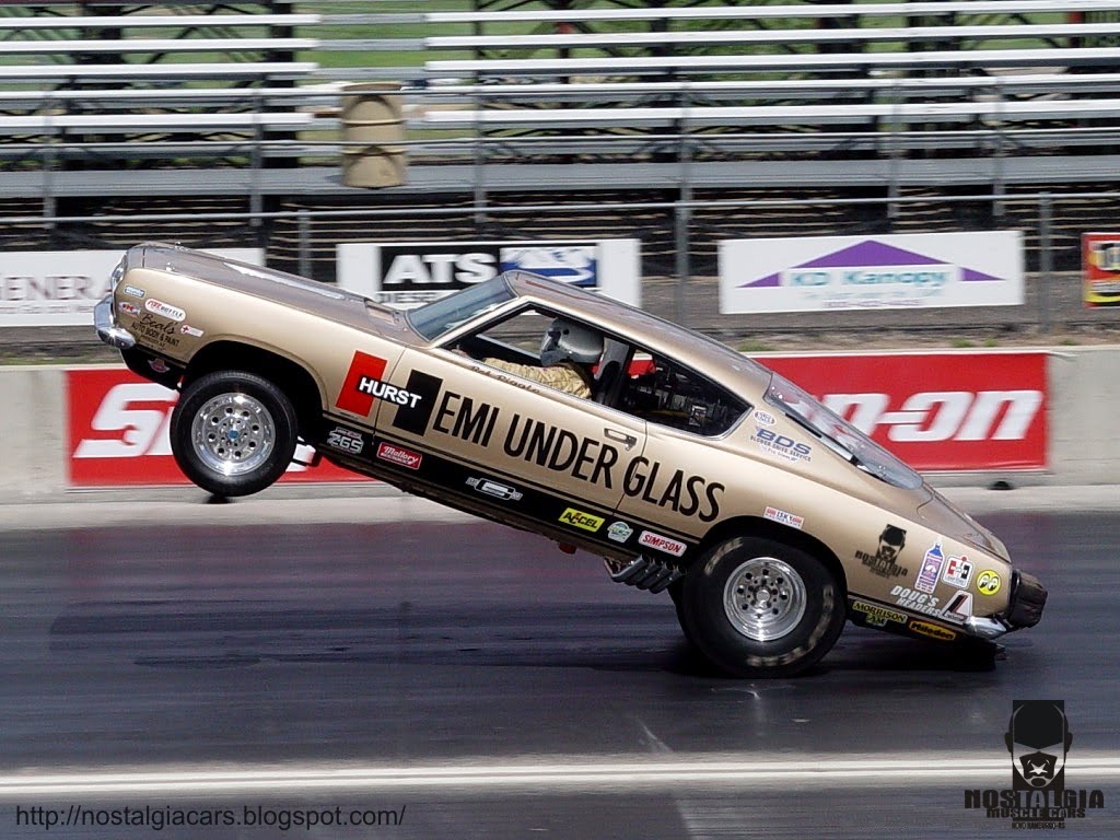 How To Do A Car Wheelie way2speed