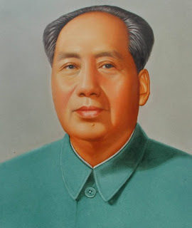 Mao tse-Tung
