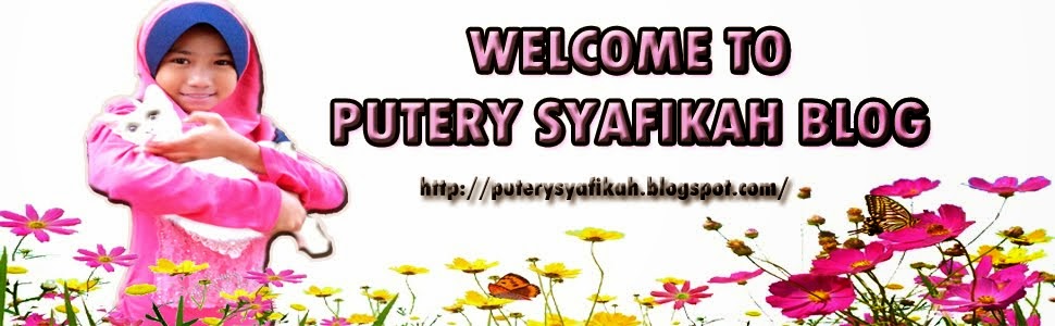 Putery Syafikah