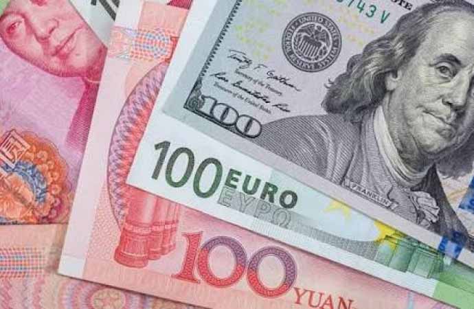 Harta 26 Miliarder Setara Kekayaan Setengah Populasi Dunia Harta 26 Miliarder Setara Kekayaan Setengah Populasi Dunia