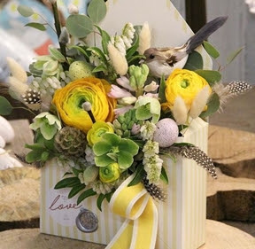 K'Mich Weddings - wedding planning - love letter floral designs - wedding flowers