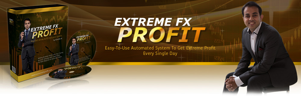 XTREME FX PROFITS