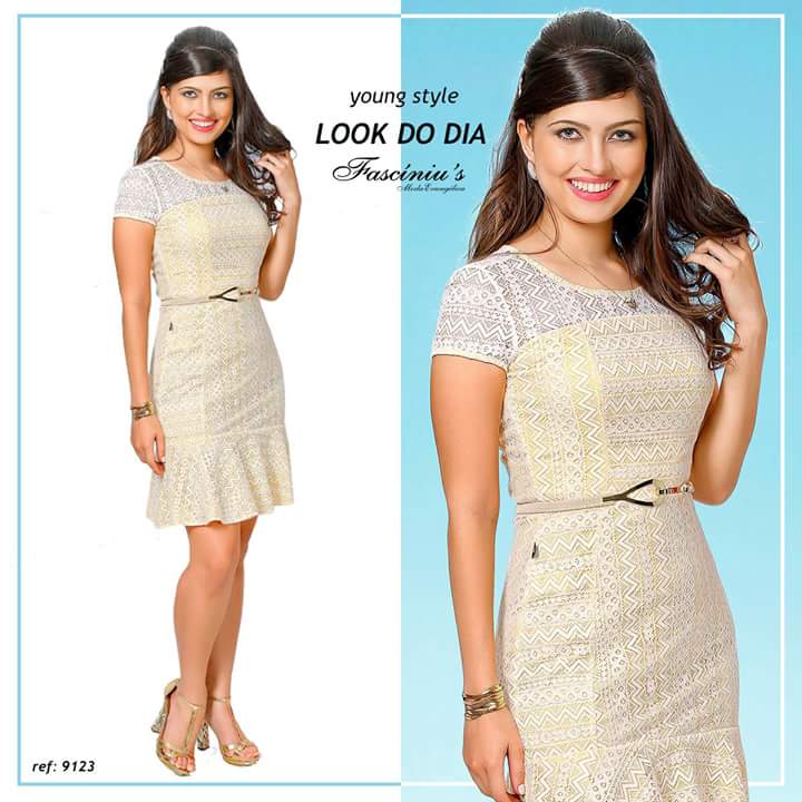 sunamita moda evangelica