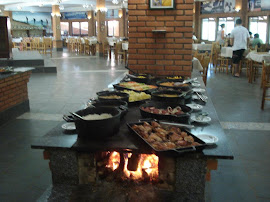 Hotel Fazenda Parque dos Sonhos - A Terra da Aventura