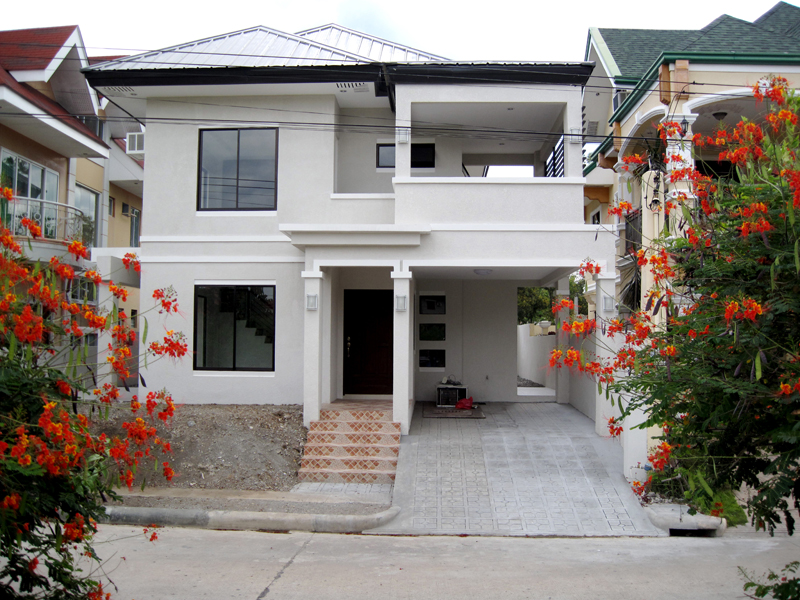 Cagayan de Oro House and Lot Block 90 Lot 11, Phase 4, Xavier Estates