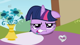 I feel the same way Twilight does right now.