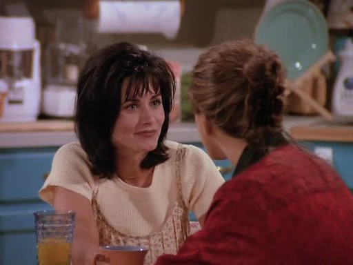 друзья на английском языке с субтитрами