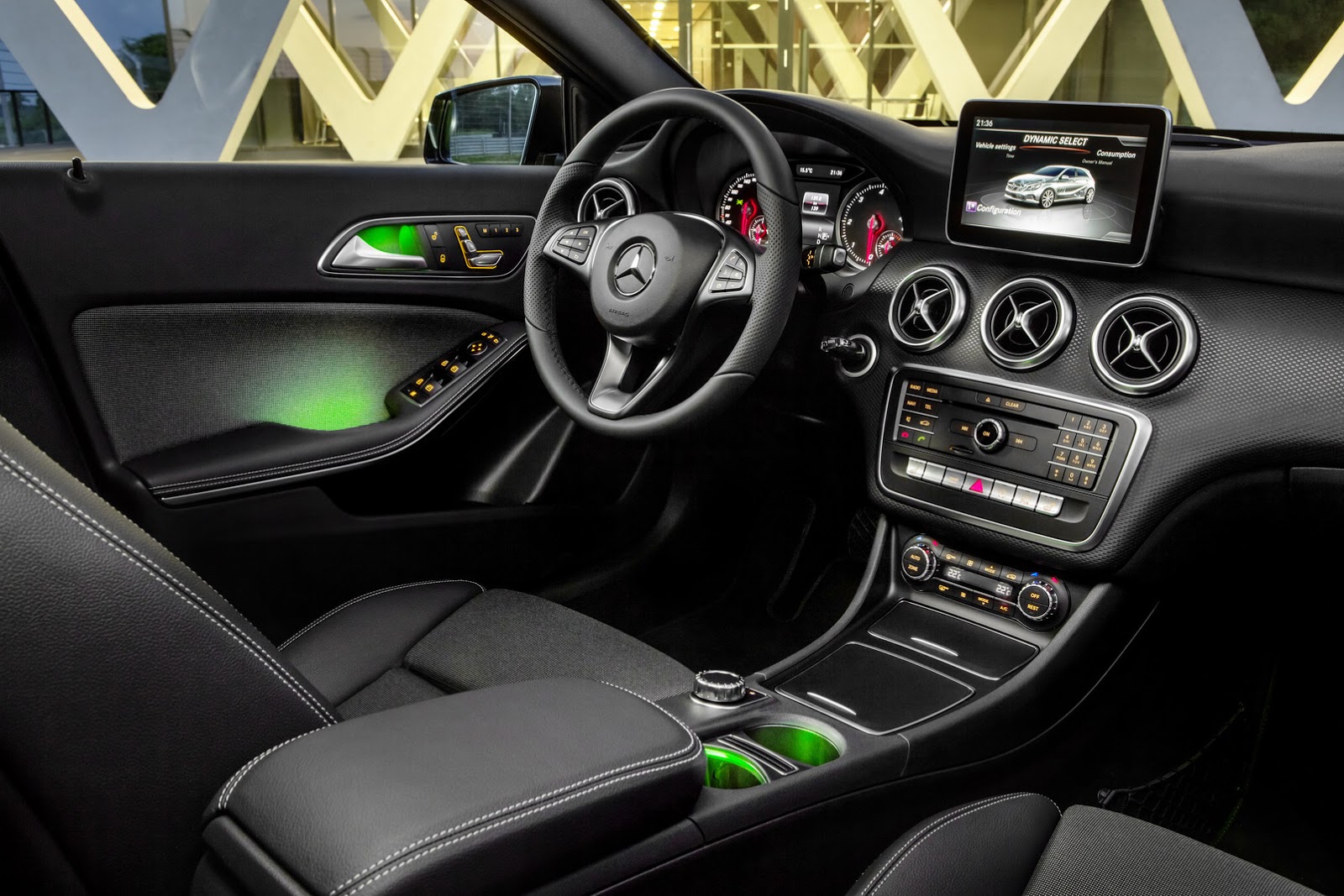 Mercedes Benz AClass 2017 Review, Specification, and Price Mercedes Benz AClass 2017 Review, Specification, and Price