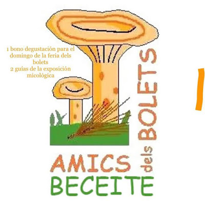 Amics dels bolets