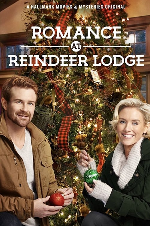 [HD] Romance at Reindeer Lodge 2017 Ganzer Film Deutsch