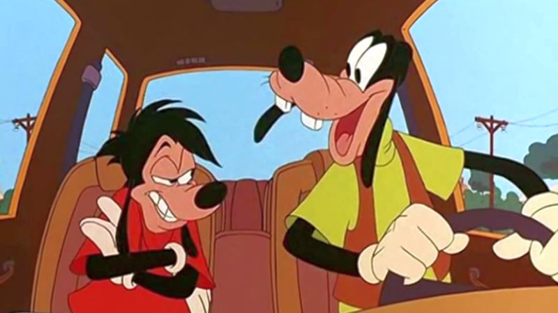 On The Open Road A Goofy Movie Watch: On the Open Road A Goofy Movie