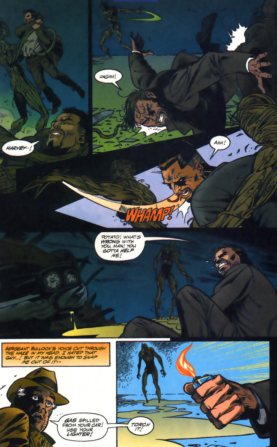 Batman: Shadow of the Bat _Annual_5 Page 32