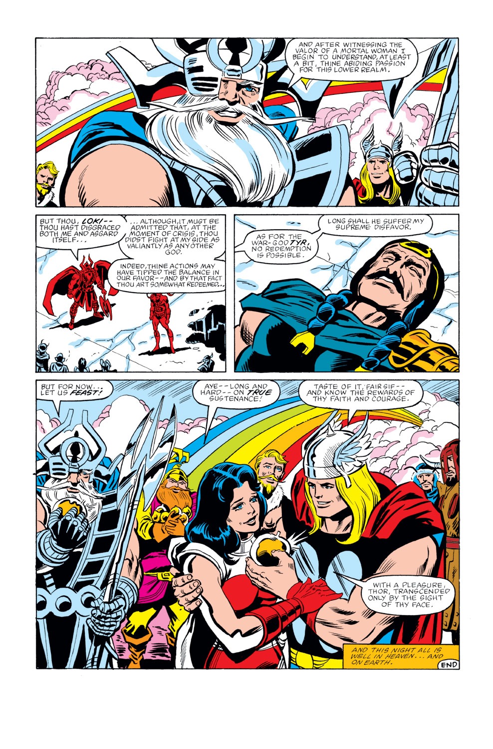 Thor (1966) 327 Page 21