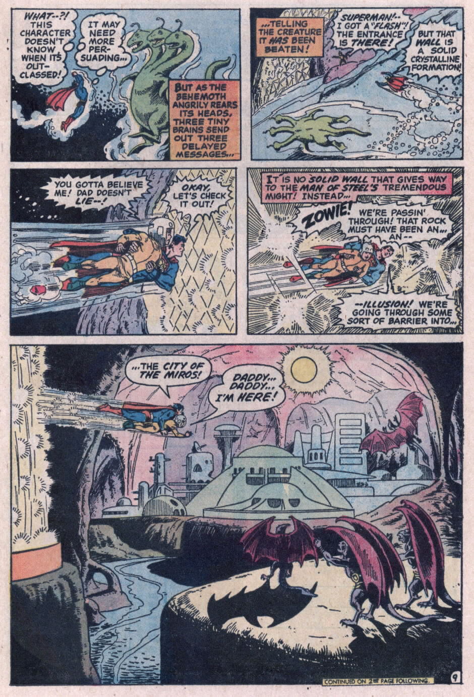 Superman (1939) issue 267 - Page 13