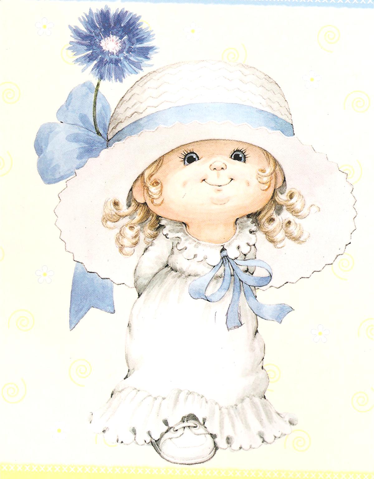 Cositas da Karina: RUTH MOREHEAD