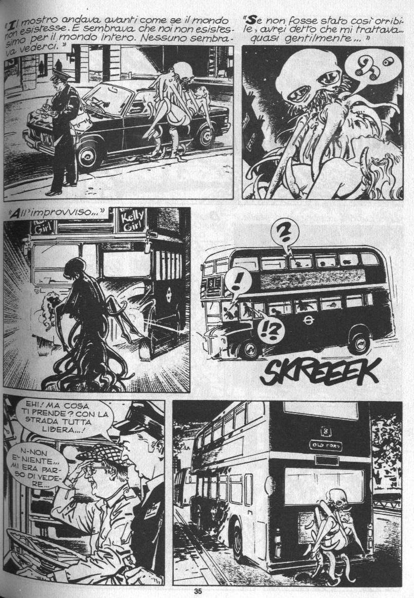 Dylan Dog (1986) issue 112 - Page 32