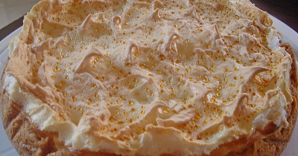 Rezeptwelt: Fruchtig - frische Tränchentorte
