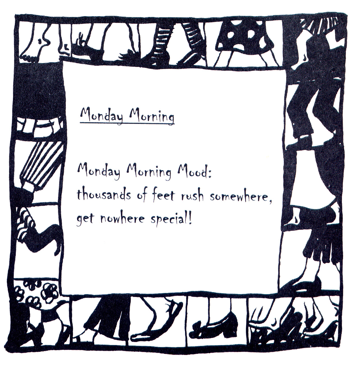 Kikimundo Kiki S World September 2016