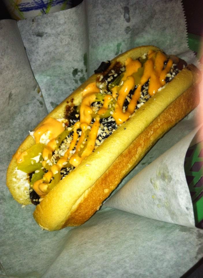 DONT THE GRAVY LOCK YARD Brooklyn, New York