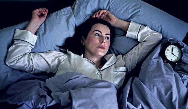 11 Cara Paling Efektif Mencegah Insomnia 11 Cara Paling Efektif Mencegah Insomnia