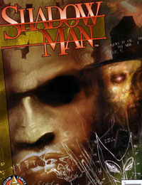 Shadowman (1997)