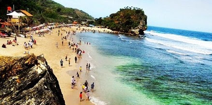 Inilah 6 Tempat Liburan Murah Yogyakarta Terpopuler Inilah 6 Tempat Liburan Murah Yogyakarta Terpopuler