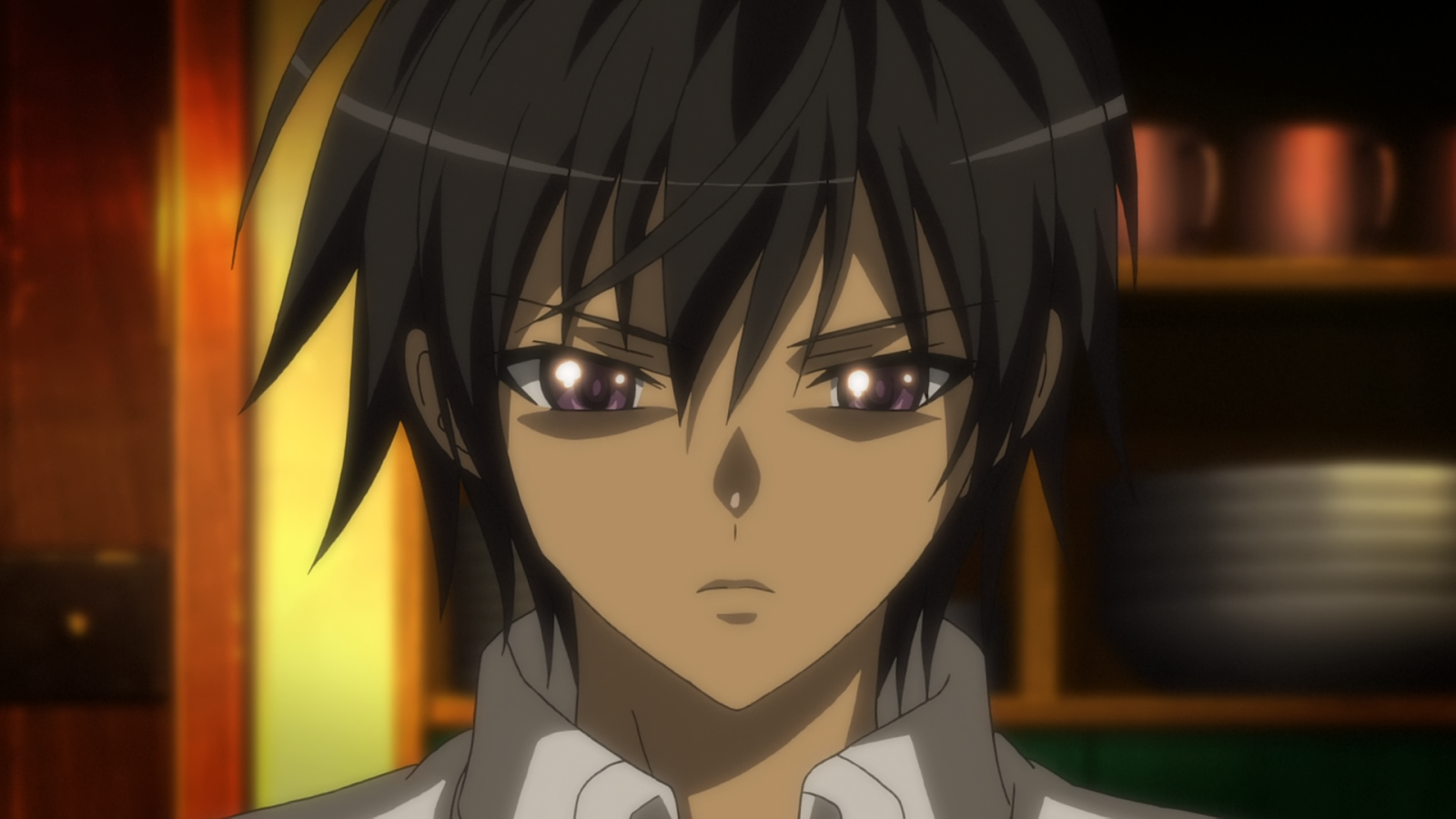 Shining Prism: Shining Hearts Shiawase no Pan - 11 Blu-ray