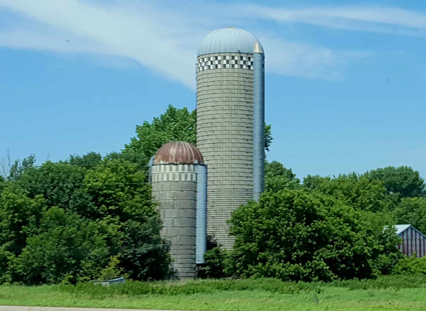 Wandering His Wonders Swift Falls, Minnesota
