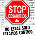 #Anonymous presenta #OpDesahucios