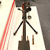 Chinese LR2 12.7 mm (.50 caliber) Long Range Sniper Rifle (LRSR)