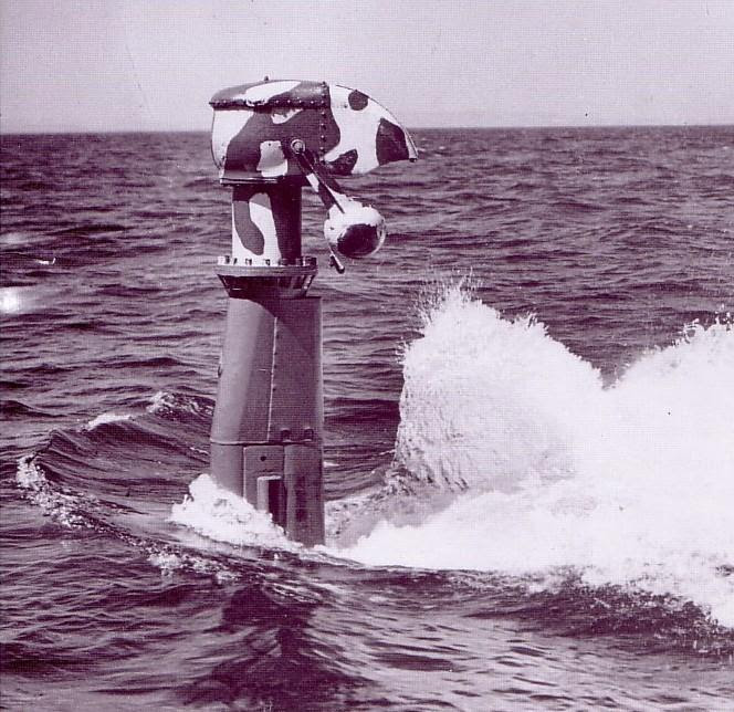 el Snorkel Historia y funcionamiento