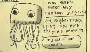 Crime in Belize & Other Things People Worry About 54 Remaxvipbelize: Australia with box jellyfish