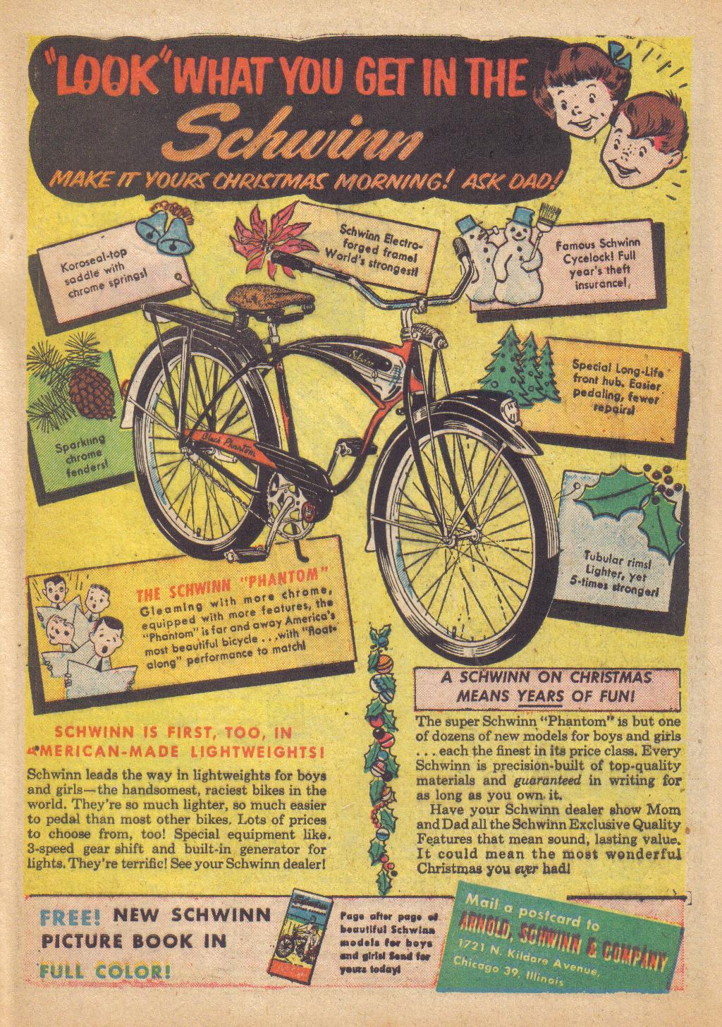 Read online Plastic Man (1943) comic -  Issue #39 - 33