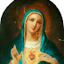 CONSECRATION TO THE IMMACULATE HEART OF MARY