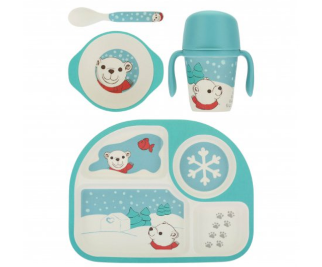 set pappa dolce natale thun regali per bambini natale thun