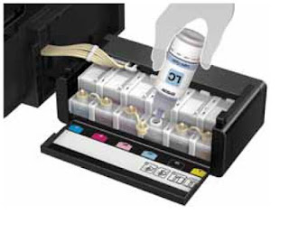  photo print adalah suatu unit printer dengan single fungtion yang lebih dikhususkan untuk Spesifikasi Printer Epson L805 Photo Printing Terbaru