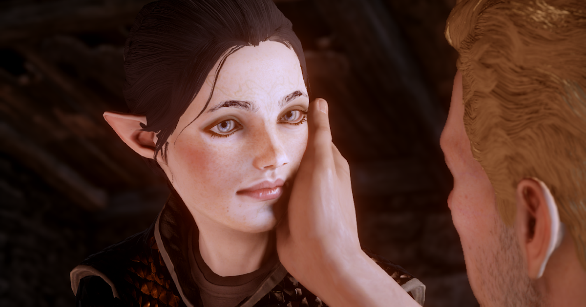 Every 'Dragon Age' Companion Ranked From Best To Worst