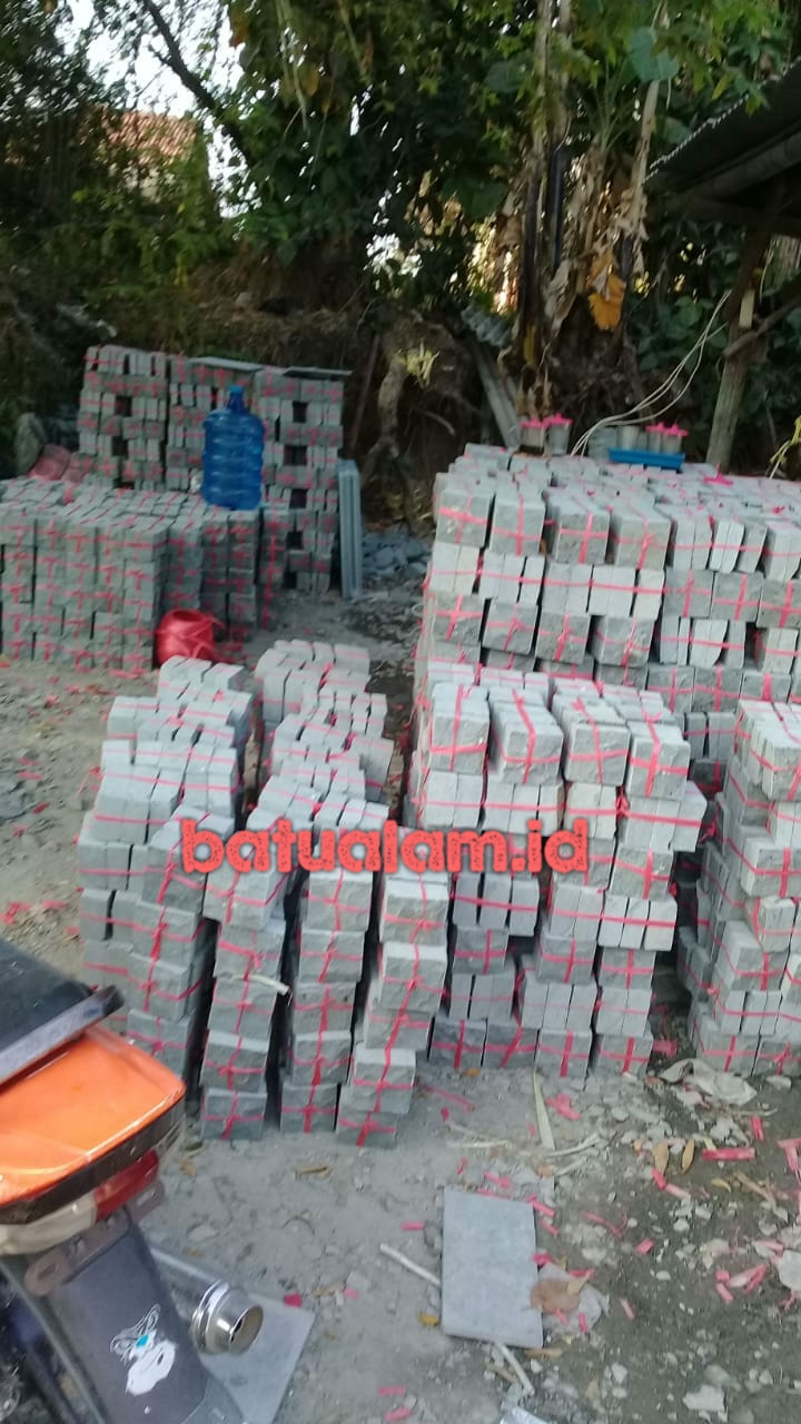 Harga Batu Alam Palimanan - 2018 | Batu Alam Cirebon | Batu Andesit