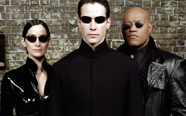 Warner Bros planea retomar la saga de "The Matrix"