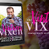 Cover Reveal - THE VINTNER'S VIXEN by Rebecca Norinne & Jamaila Brinkley