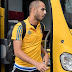 Guido Pizarro, cerca del Sevilla