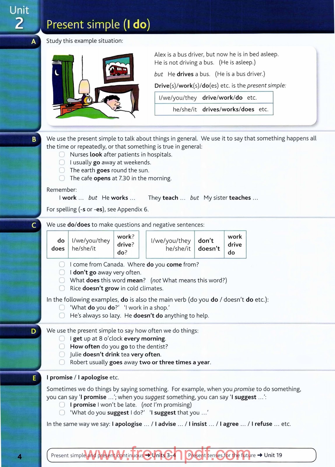 english grammar in use letöltés 1