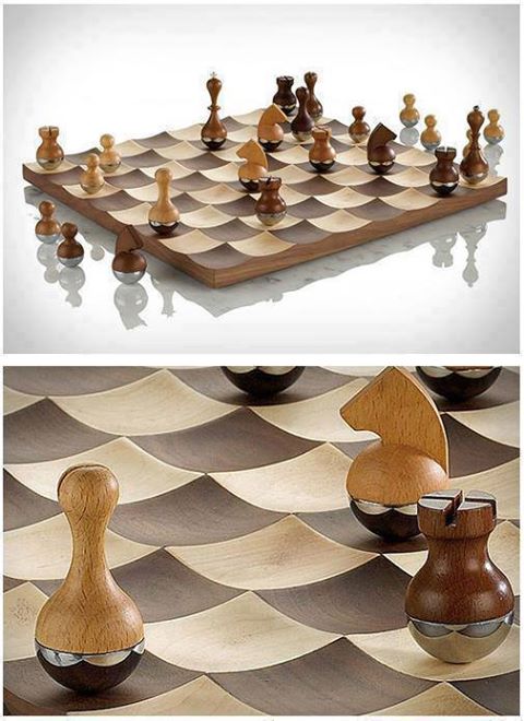 Resultado de imagem para jogo xadrez wobble