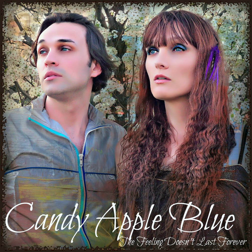 Candy Apple Blue The Official site