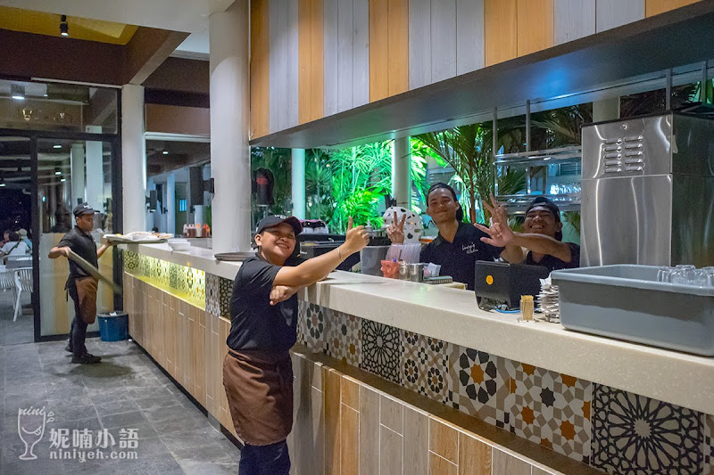 【沙巴丹絨亞路沙灘】Lucy's Kitchen。沙巴美食獎得主最佳馬來西亞餐廳