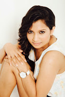 Actress Niranjana Sizzling Photo Shoot HeyAndhra