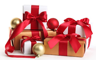 Compra tus regalos de Navidad en Internet de forma segura